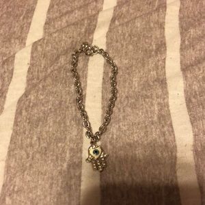 💕 Juicy Couture Hamza bracelet